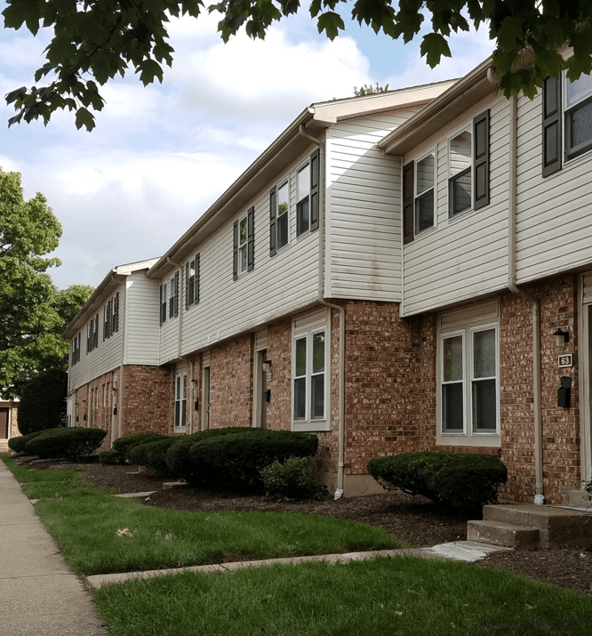 Chevy Chase Park Apartments, 41 Loganwood Drive, Centerville, OH RentCafe